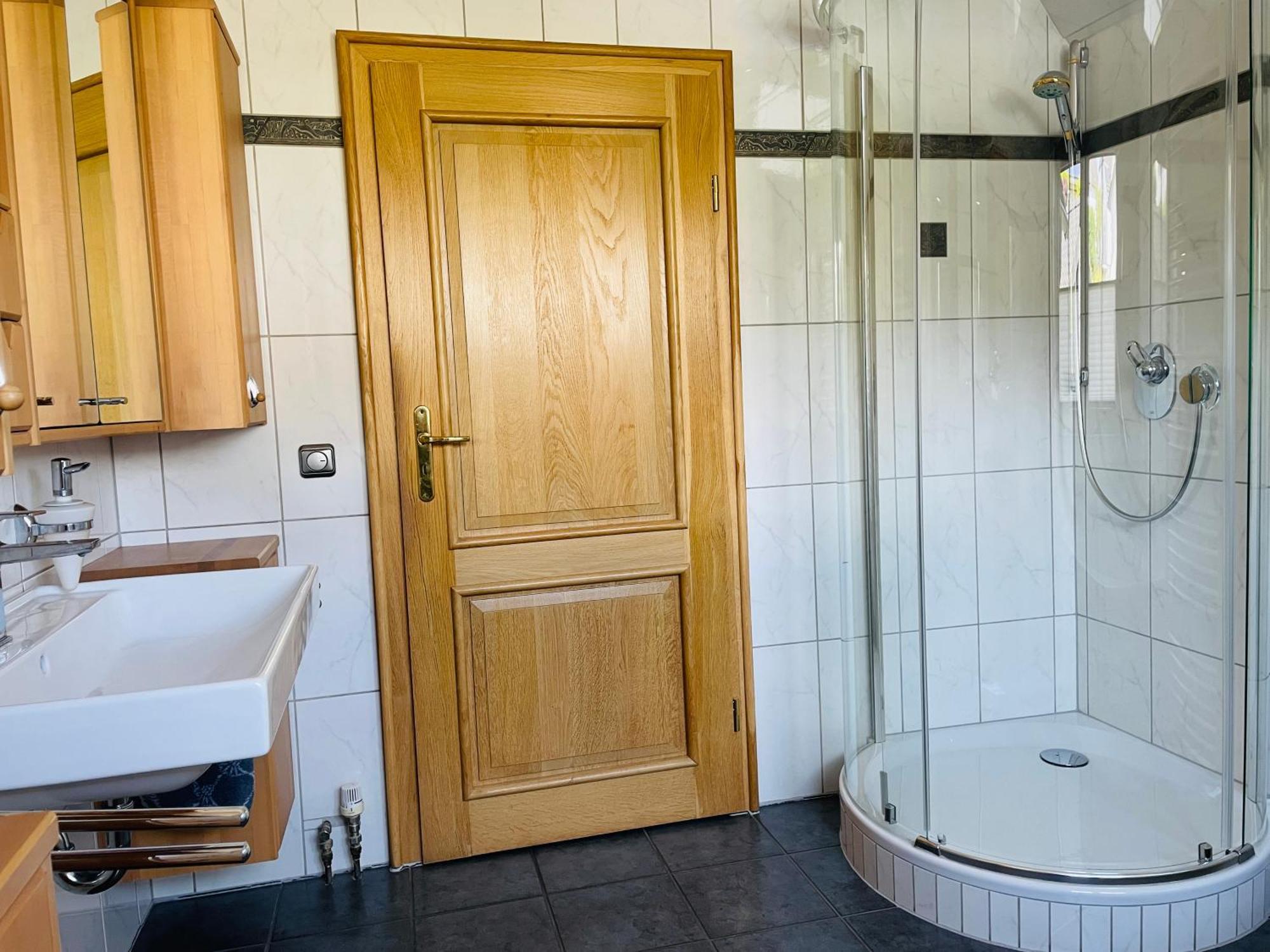 Moderne Ferienwohnung Mit Sonnenbalkon In Fretter Finnentrop Dış mekan fotoğraf