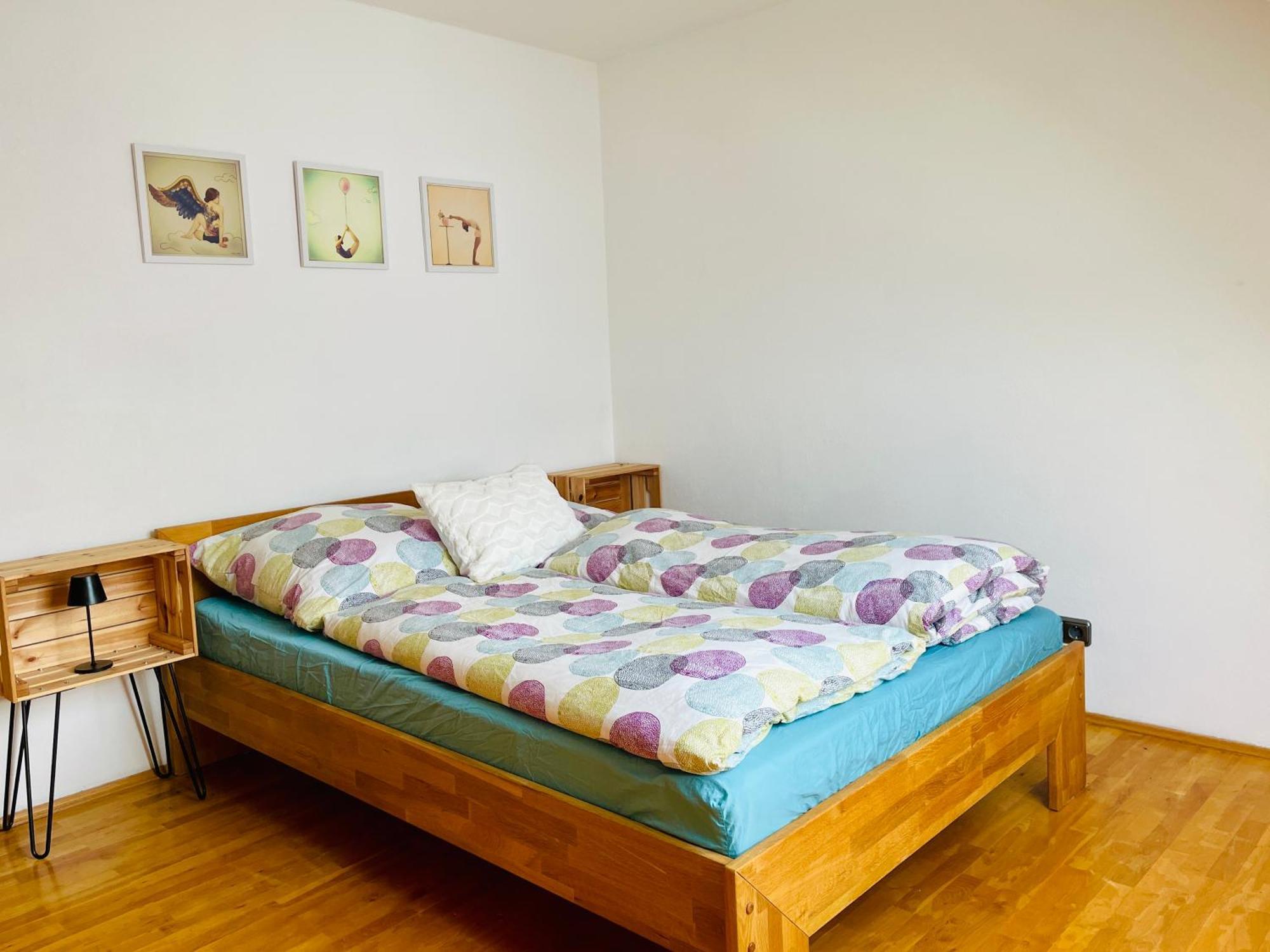 Moderne Ferienwohnung Mit Sonnenbalkon In Fretter Finnentrop Dış mekan fotoğraf