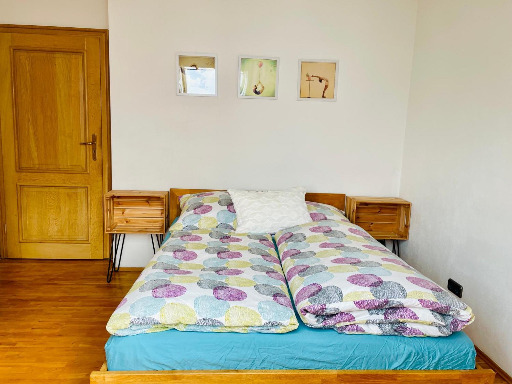 Moderne Ferienwohnung Mit Sonnenbalkon In Fretter Finnentrop Dış mekan fotoğraf